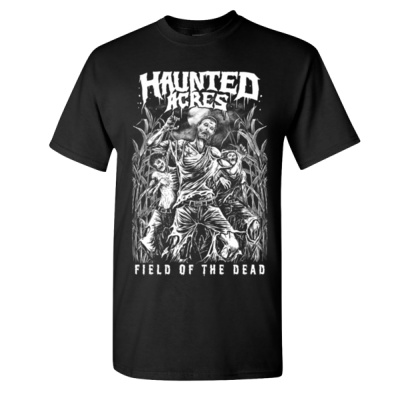Zombie - -Heavy Cotton™ T-Shirt Thumbnail
