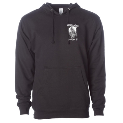 Scarecrow - -Midweight Hooded Sweatshirt Thumbnail